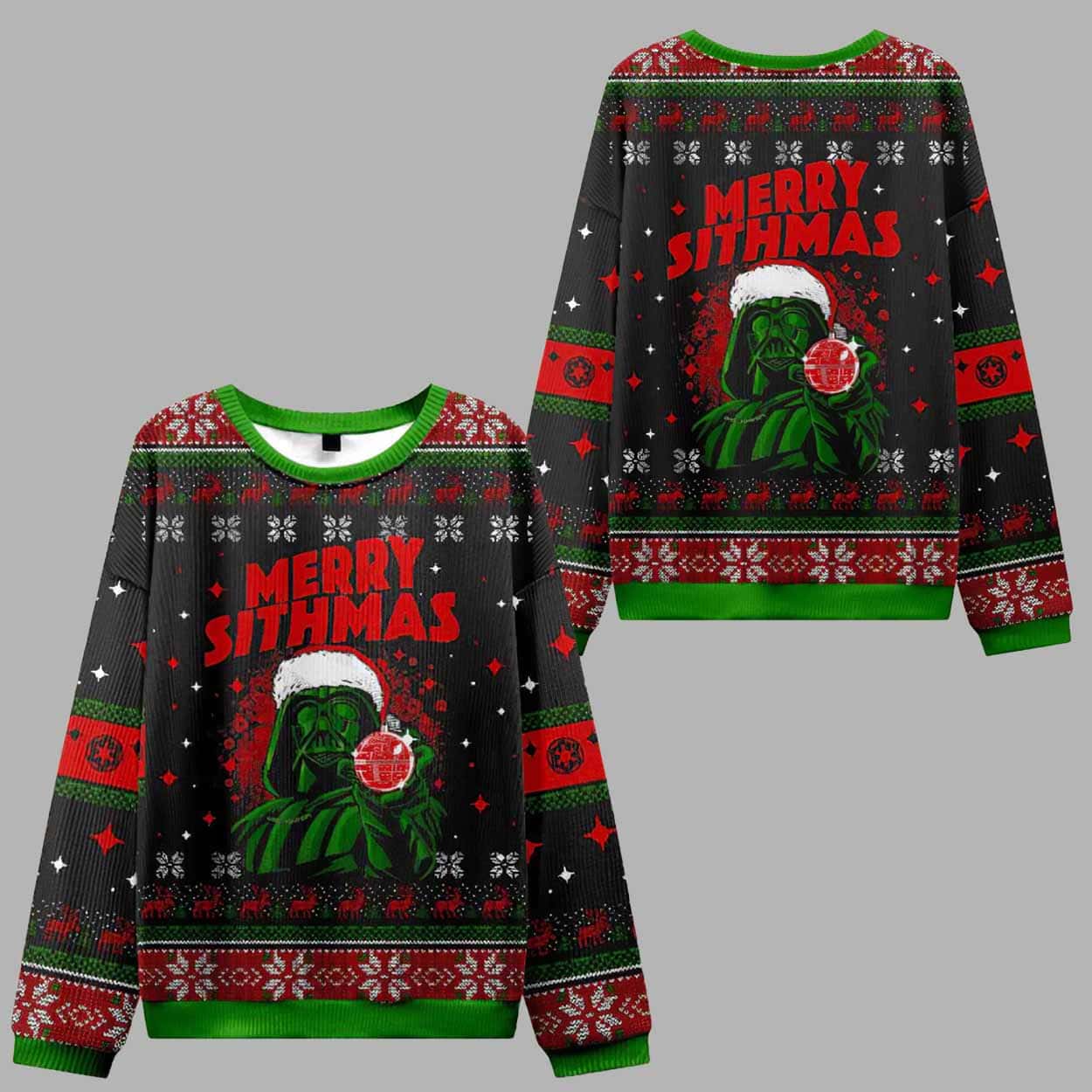 I Am Your Santa Ugly Christmas Sweater I Am Your Santa Ugly Christmas Sweater