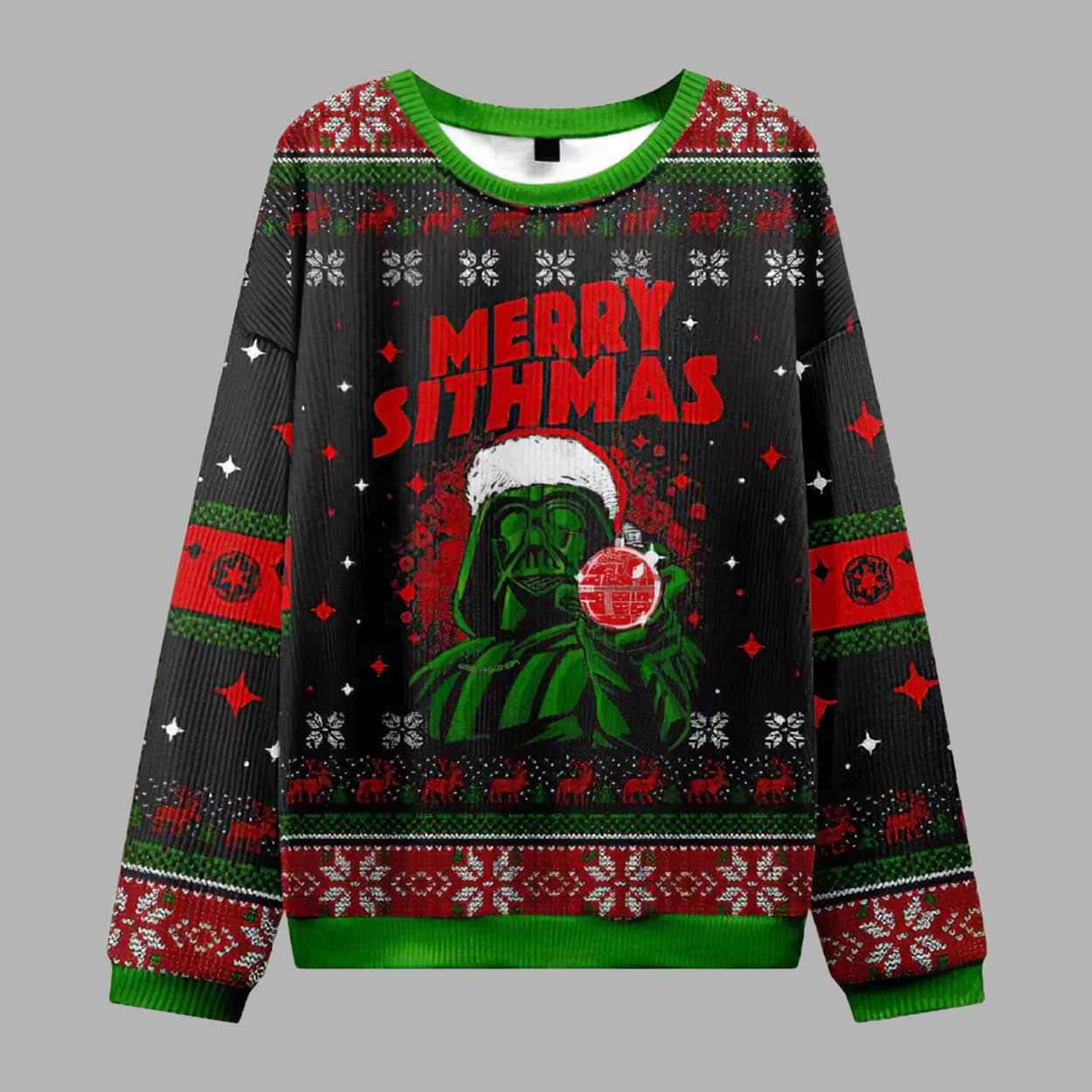 I Am Your Santa Ugly Christmas Sweater I Am Your Santa Ugly Christmas Sweater