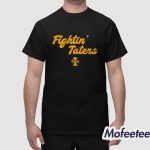 Idaho Football Fightin' Taters Shirt