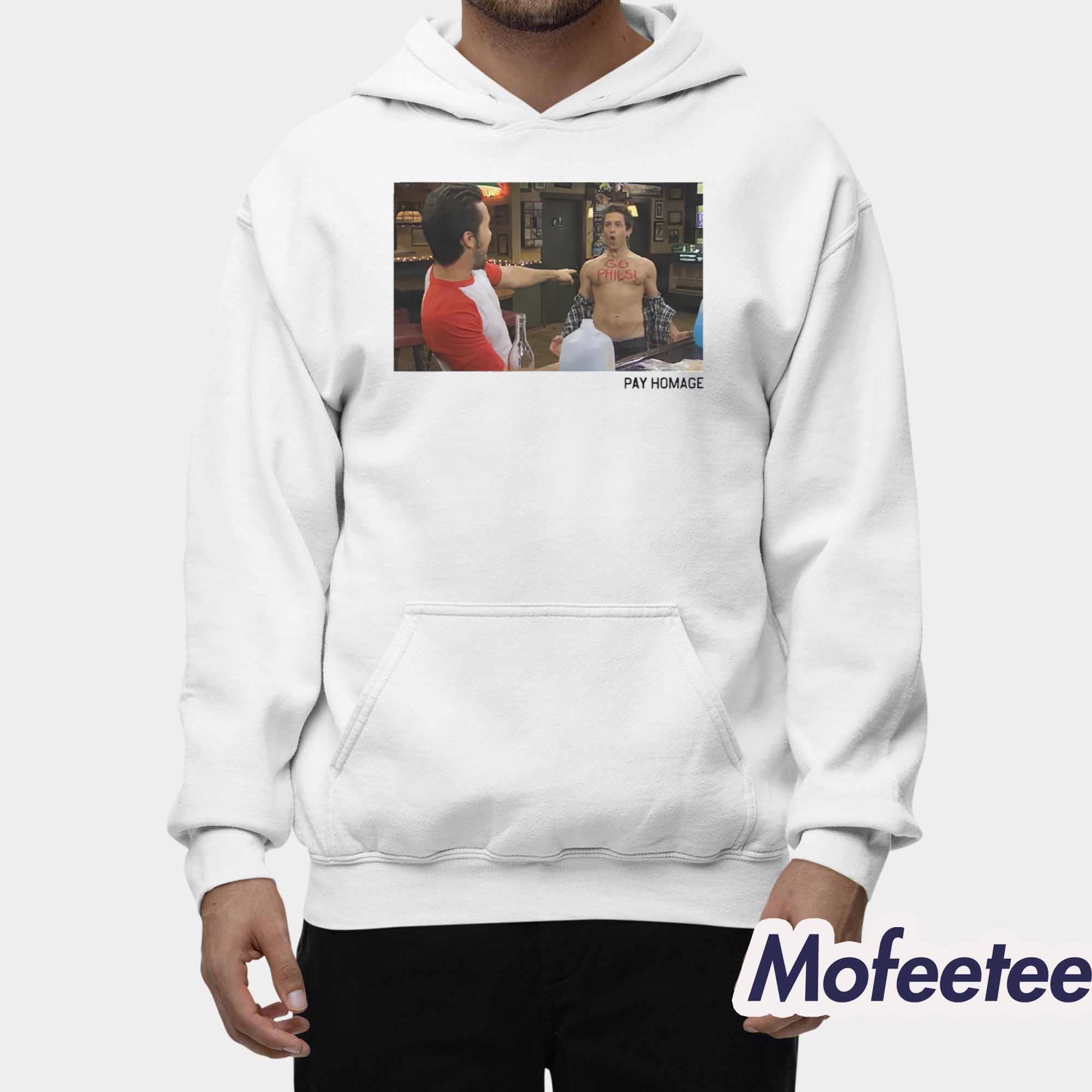 It’s Always Sunny In Philadelphia Phillies Shirt It’s Always Sunny In Philadelphia Phillies Shirt