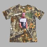 Jason Hilarious Old Travis Kelce Tweet Shirt
