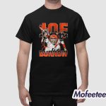 Joe Burrow Masterpiece Shirt