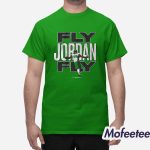 Jordan Davis Fly Jordan Fly Shirt