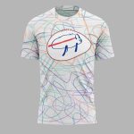 Josh Allen At Buffalo Oishei Children’s Hospital Shirt