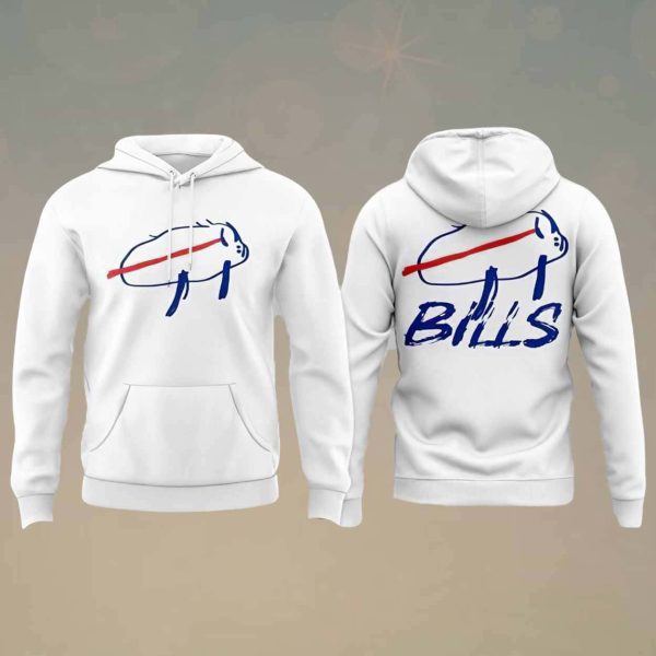 Josh Allen Buffalo Bills Charging Potato Shirt
