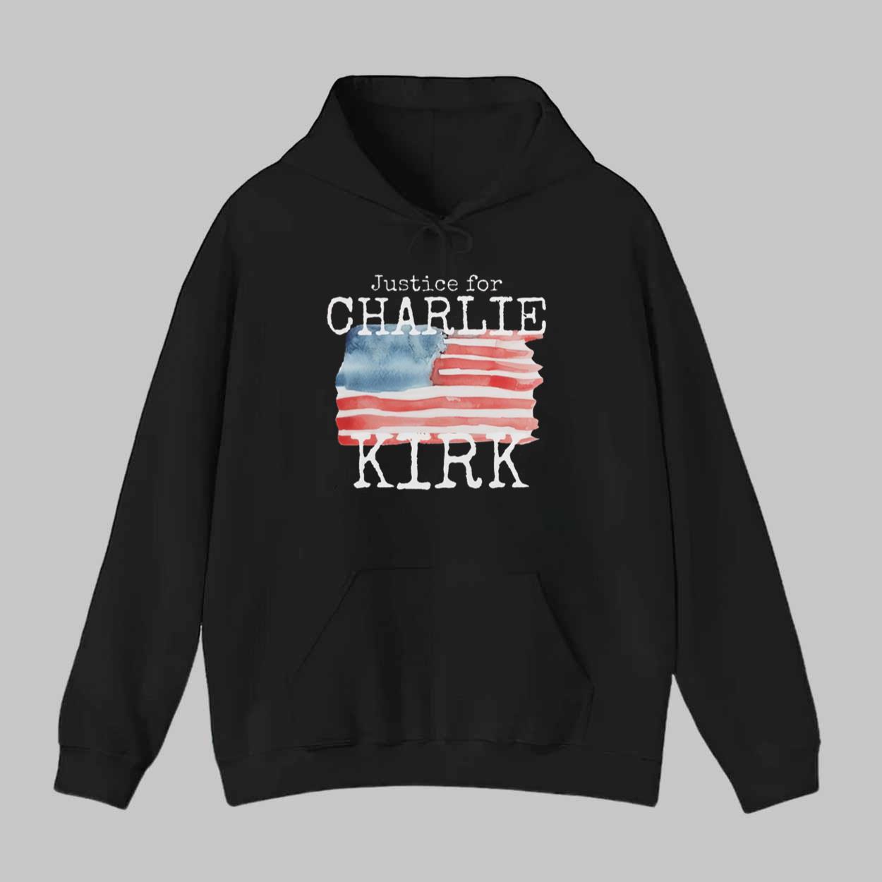 Justice For Charlie Kirk Freedom Shirt Justice For Charlie Kirk Freedom Shirt