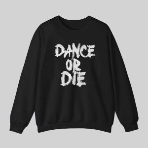 Marion Cotillard Dance Or Die Shirt 3