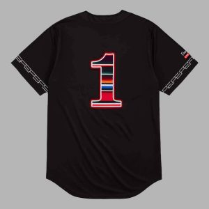 El Paso Sarape Jersey 2025 Giveaway 3