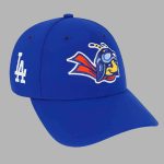 LA Dodgers OTB Alt Hat