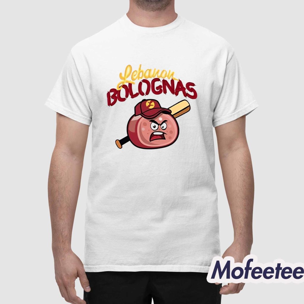 Stormers Lebanon Bolognas Shirt 2025 Giveaway 1