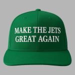 Make The Jets Great Again Hat