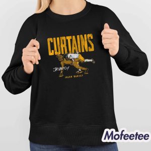 Jalen Ramsey Called Game Shirt 4