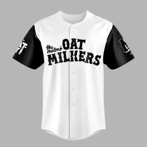Red Sox The Malmo Oat Milkers Jersey 2025 Giveaway 2