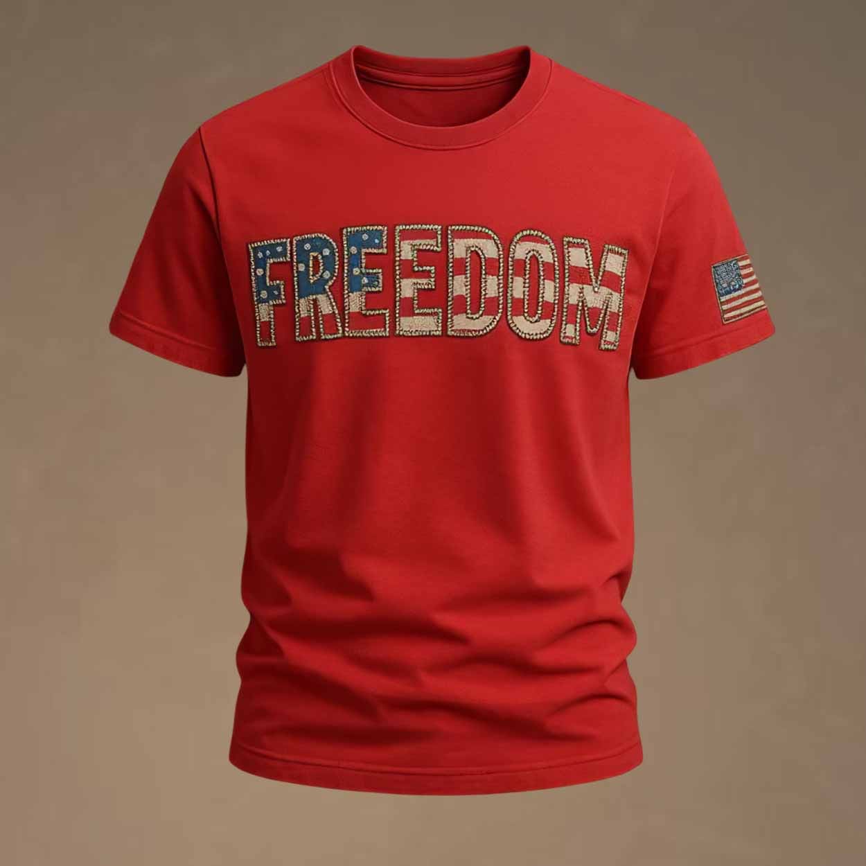 Men’s Freedom Is Not Free RIP Charlie Kirk T-Shirt Men’s Freedom Is Not Free RIP Charlie Kirk T-Shirt