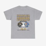 Missouri Football Border Showdown Champs Shirt