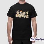 Monsters Of The Mountain Shirt