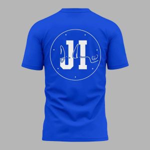 Jim Irsay For The Boss Shirt 3