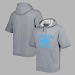 North Carolina HC Bill Belichick Football Hoodie