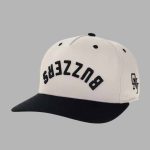 ONT Buzzers OTB Heritage 2025 Hat