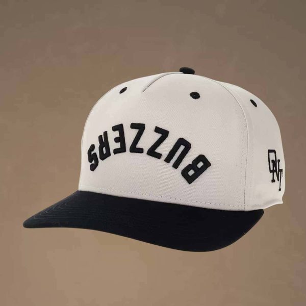 ONT Buzzers OTB Heritage 2025 Hat