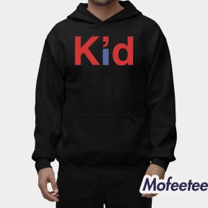 Cade Horton Kid Kd Shirt 2