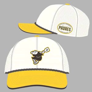 Diego Padres Pickleball Day Hat 2025 Giveaway 1