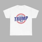 Re Elect Trump 2020 Shirt