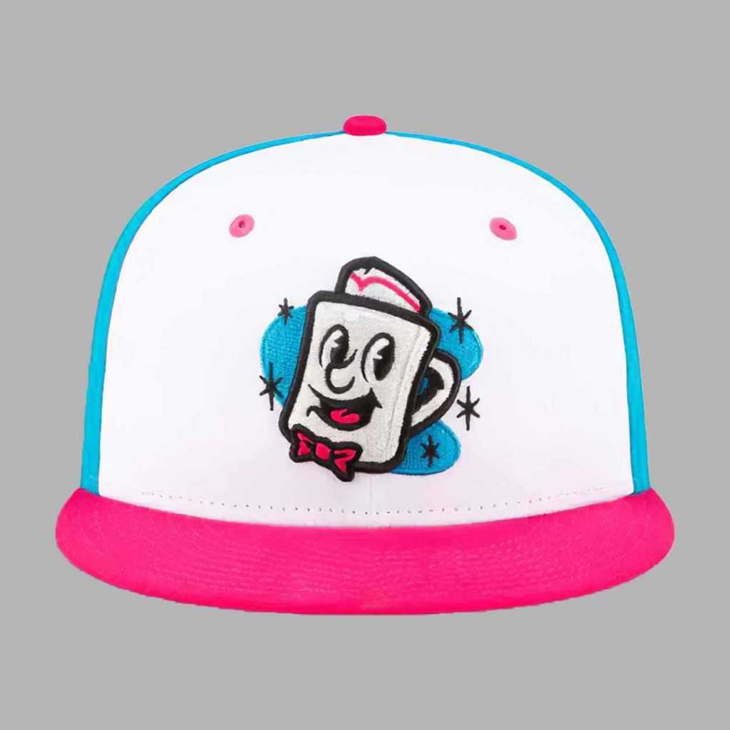 Reading Flapjacks And Jersey Diners Hat 2025 Giveaway 1