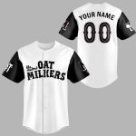 Red Sox The Malmo Oat Milkers Jersey 2025 Giveaway