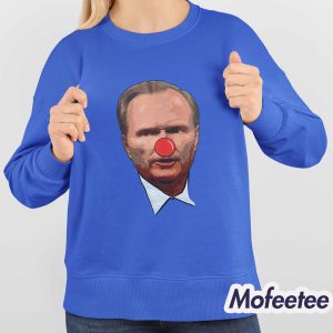 NY Giants John Mara Clown Shirt 4