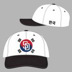 SD Padres Korean Heritage Celebration Hat 2025 Giveaway