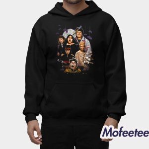 Conner Halloween 2025 Shirt 2