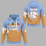 Sickness Extreme Wear 2025 Hoodie