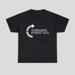 Sydney Sweeney Turning Point Shirt