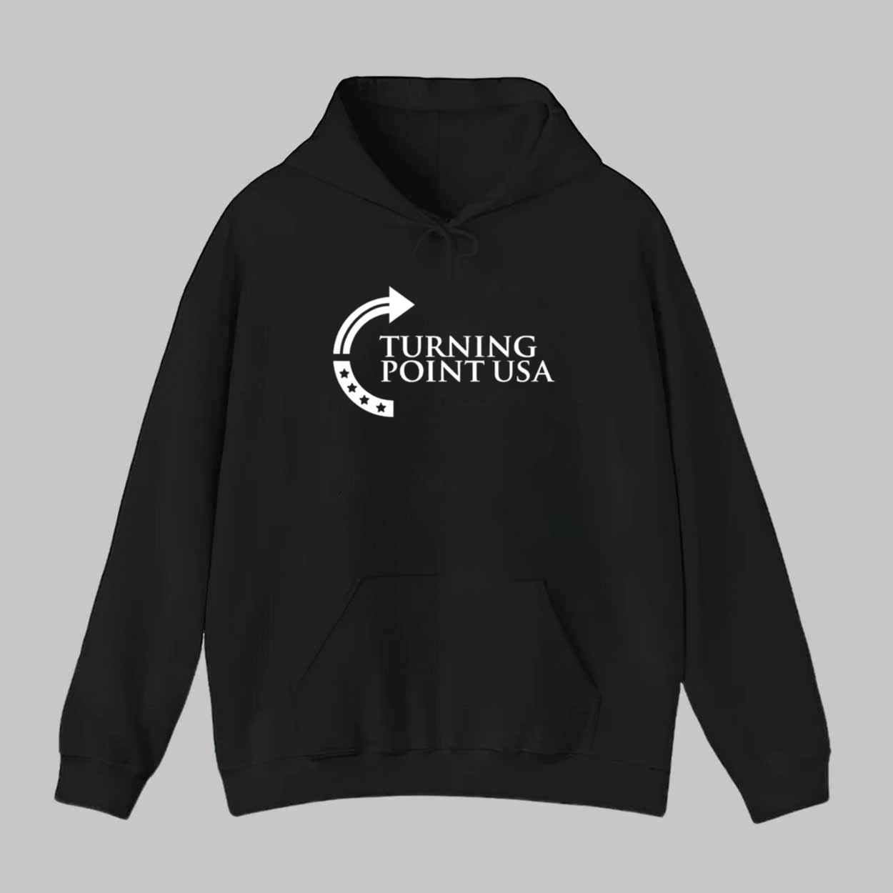 Sydney Sweeney Turning Point Shirt Sydney Sweeney Turning Point Shirt