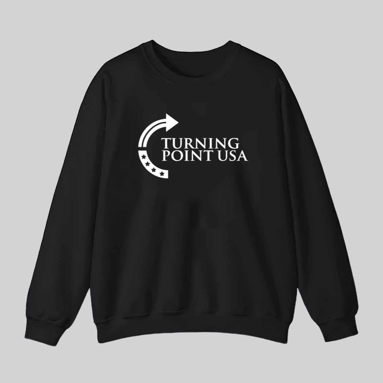 Sydney Sweeney Turning Point Shirt Sydney Sweeney Turning Point Shirt