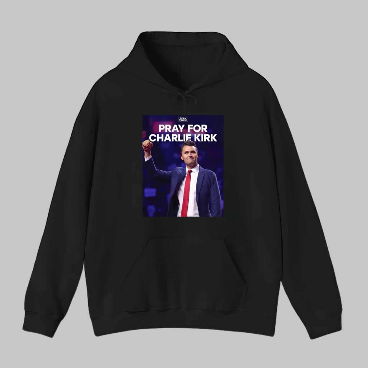 Trump War Room Praying for Charlie Kirk Shirt Trump War Room Praying for Charlie Kirk Shirt
