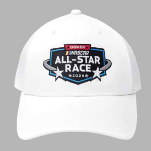 All Star Race 2026 Hat Giveaway 1