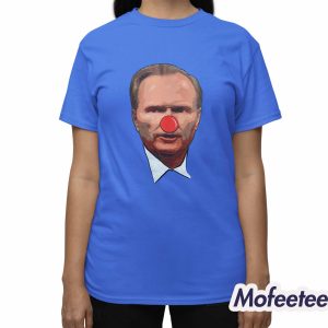 NY Giants John Mara Clown Shirt 3