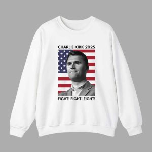 Charlie Kirk Rest In Peace America Freedom Shirt 2 Charlie Kirk Rest In Peace America Freedom Shirt 3