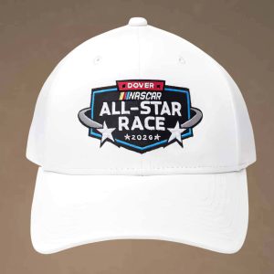 All Star Race 2026 Hat Giveaway 1 All Star Race 2026 Hat Giveaway 2