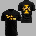 Vandals Football Fightin’ Taters Night Shirt
