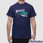 Victor Robles Super Catch Shirt