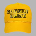 Waffle Slut Hat