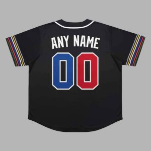 Tulsa Drillers First Responders Jersey 2025 Giveaway 3