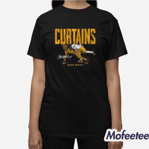 Jalen Ramsey Called Game Shirt 3