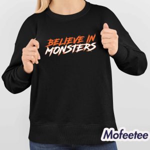 Chicago Believe In Monsters Shirt 3 Chicago Believe In Monsters Shirt 4