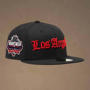 Angeles The Dream Is Real Hat 2025 Giveaway 2