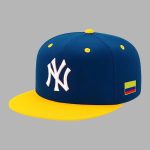 Yankees Columbia Hat 2025 Giveaway