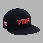 Yankees FDNY Hat